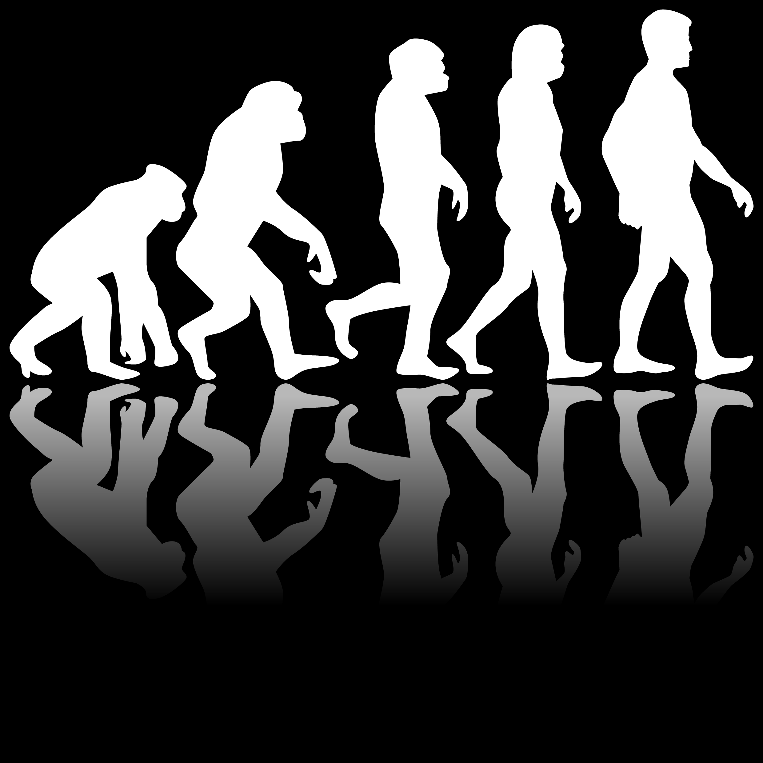 Resultado de imagen de evolucionismo unilineal